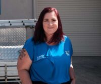 Lisa Hamilton