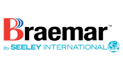 air conditioning brand – braemar by seeley – logo air conditioning brand - braemar by seeley - logo