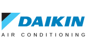 air conditioning brand – daikin – logo air conditioning brand - daikin - logo